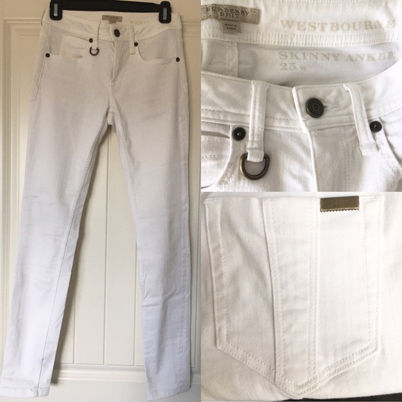 Burberry Denim - Picture 2 of 5